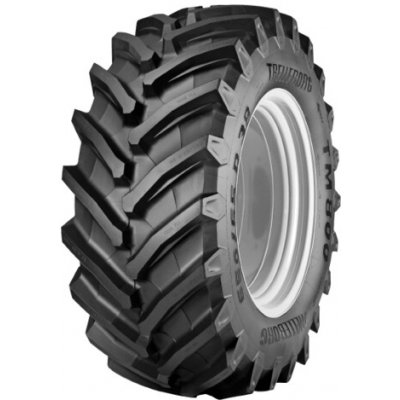 Trelleborg TM800HS 600/65-34 157/154E TL – Hledejceny.cz