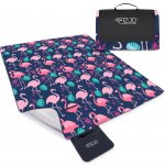4FIZJO Kempingová deka s izolací 4FIZJO 200 x 200 cm – Sleviste.cz