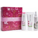 Matrix Biolage Colorlast šampon 250 ml + kondicionér 200 ml + multifunkční sprej 150 ml – Hledejceny.cz