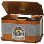 Trevi TT-1040BT – Zbozi.Blesk.cz