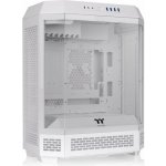Thermaltake The Tower 600 Snow CA-1Z1-00M6WN-00 – Zbozi.Blesk.cz