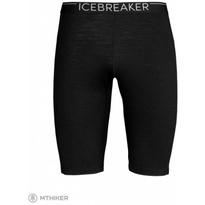 Icebreaker 200 Oasis black M