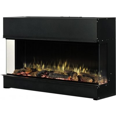 Dimplex Vivente 75 – Zboží Dáma
