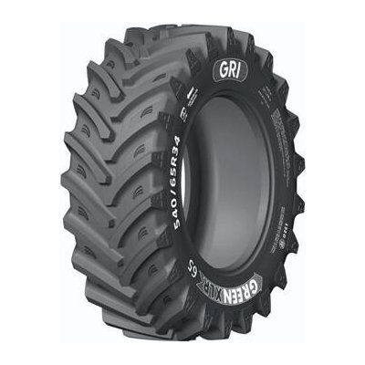 GRI GREENR 65 440/65-24 135D TL | Zboží Auto