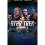 Star Trek: Infinite (Deluxe Edition) – Hledejceny.cz