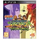 Hra na PS3 Naruto Shippuden: Ultimate Ninja Storm Revolution