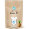 Dezinfekční prostředek na WC Nanolab Přírodní čistič TOALET s vůní Ananas 230 g