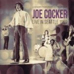 Live in Seattle 1969 - Joe Cocker CD – Hledejceny.cz