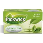 Pickwick Čaj Zelený neochucený 20 x 2 g – Sleviste.cz