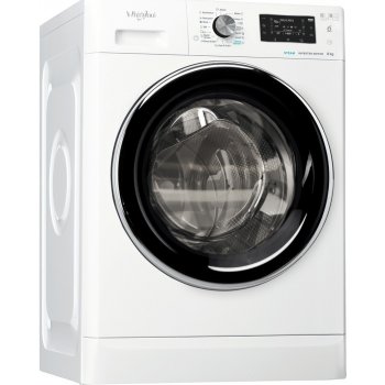 Whirlpool FFD 8458 BCV EE