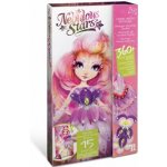 Nebulous Stars Šaty pro květinovou vílu – Sleviste.cz