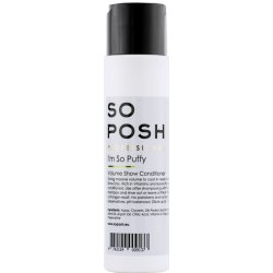 So Posh Objemový kondicionér Puffy 250 ml