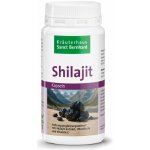 Sanct Bernhard Shilajit Mumio 180 kapslí – Hledejceny.cz