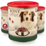 Sokol Falco Rony zvěřina 800 g – Hledejceny.cz