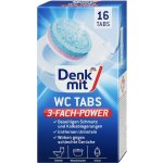 Denkmit Čistící tablety do WC, 16ks – Hledejceny.cz