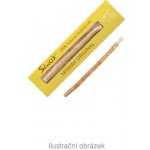 Siwak Miswak Přírodní zubní kartáček dřevěný s obalem – Hledejceny.cz