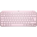 Logitech MX Keys Minimalist Keyboard 920-010500 – Hledejceny.cz