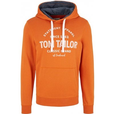 Tom Tailor 1032914 19772 oranžová