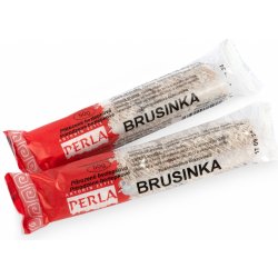 PERLA Brusinka v kokosu 50 g