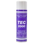 TEC-2000 Systémový čistič 400 ml – Sleviste.cz