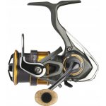 Daiwa 22 Silvercreek X LT 2000S XH – Hledejceny.cz