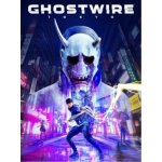 Ghostwire Tokyo – Zboží Živě