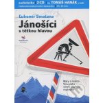 Jánošíci s těžkou hlavou – Hledejceny.cz