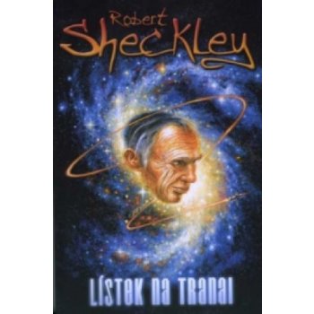 Lístek na Tranai - Robert Sheckley