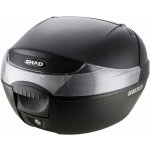 Shad SH33 černá | Zboží Auto