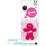 Aroma Car Manny Bubble Gum – Hledejceny.cz