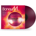 Boney M. Rasputin Vinyl LP – Hledejceny.cz