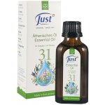 Just Olej z 31 léčivých bylin 50 ml – Hledejceny.cz