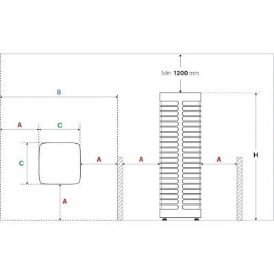 Huum Steel 10,5 kW – Zbozi.Blesk.cz