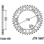 JT Sprockets JTR 1847-47 | Zboží Auto