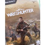 Way of the Hunter (XSX) – Zboží Dáma