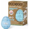 Ekologické praní Ecoegg Prací vajíčko s vůní svěží bavlny na 70 pracích cyklů