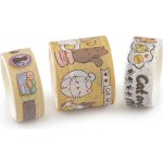 Stoklasa dětské motivy Krémová – Hledejceny.cz