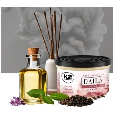 K2 Daila Relax – Hledejceny.cz