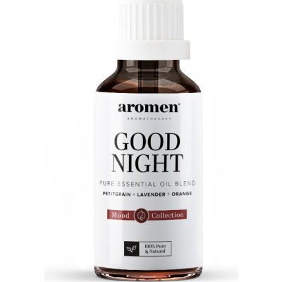 Arome Loyly Master Good Night 10 ml – Hledejceny.cz