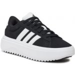 adidas Grand Court Platform IE1102 černá – Sleviste.cz
