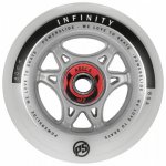 Powerslide Infinity RTR s ložisky ABEC9 80 mm 85A 1 ks – Zbozi.Blesk.cz