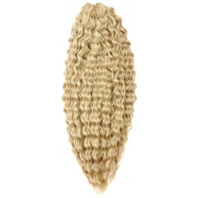 Vlnitý Kanekalon Ariel 300g - 613F – Sleviste.cz