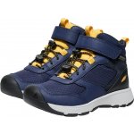 Keen Skua Mid Wp Children – Zboží Dáma