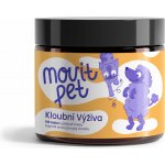 Movit PET Kloubní Výživa s příchutí masa 100 tbl – Hledejceny.cz
