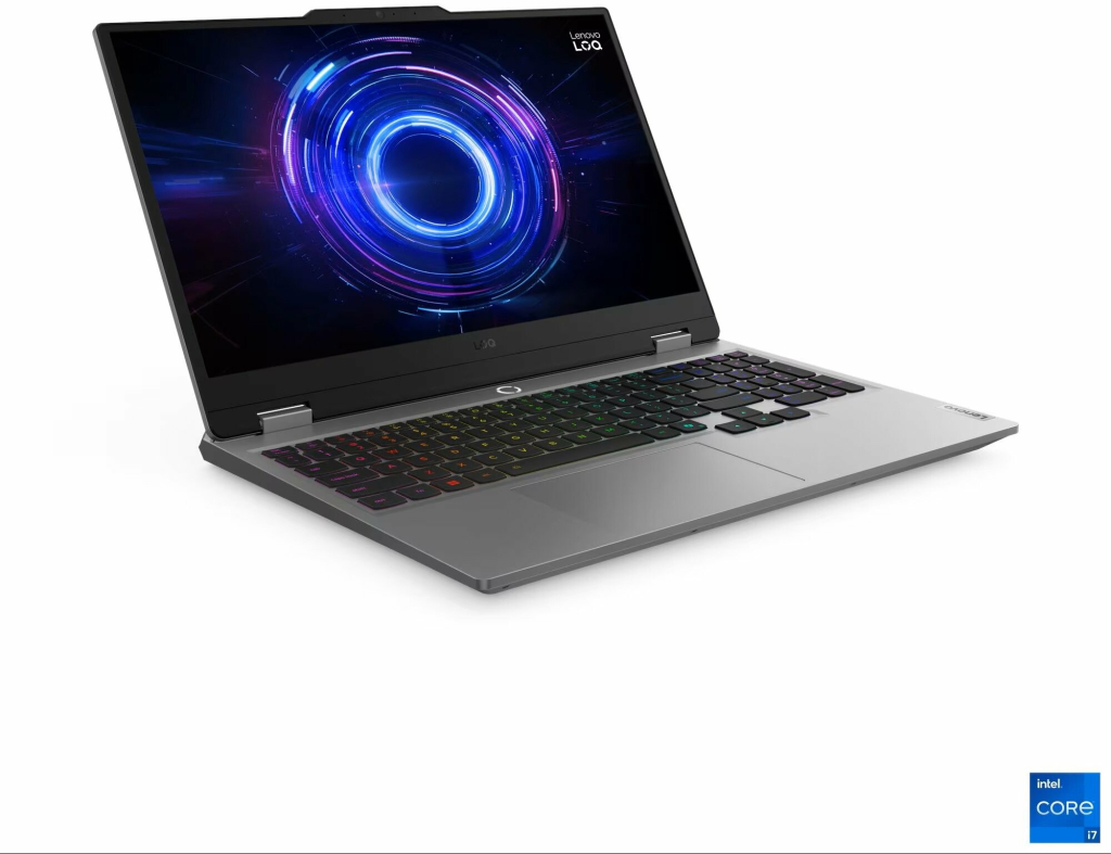 Lenovo LOQ 15IRX10 83JE0091CK