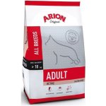 Arion Dog Original Adult Active All Breeds 12 kg – Hledejceny.cz