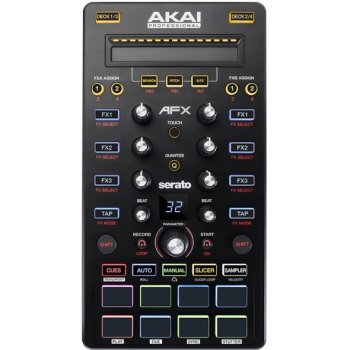 Akai AFX