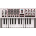 Akai MPK Mini MK4 white – Zboží Dáma