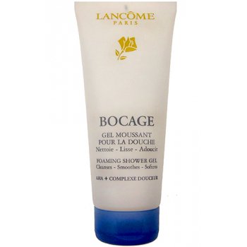 Lancome Bocage Foaming sprchový gel 200 ml