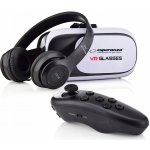 Esperanza VR brýle SLBTMAC33 – Zboží Živě